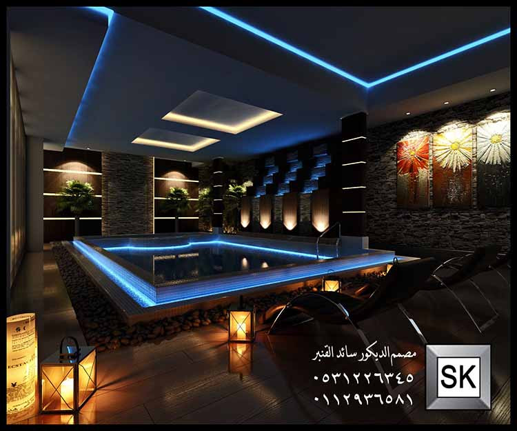 مصمم ديكور داخلي محترف في الرياض 0531226345