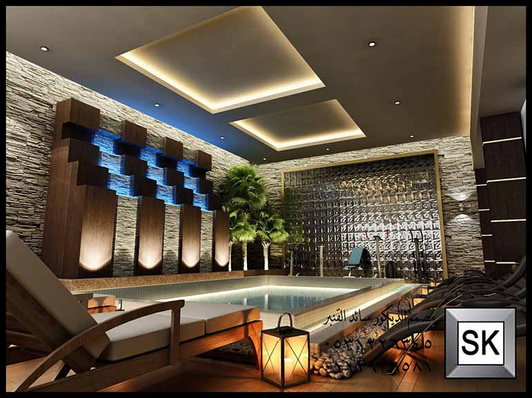 مصمم ديكور داخلي محترف في الرياض 0531226345