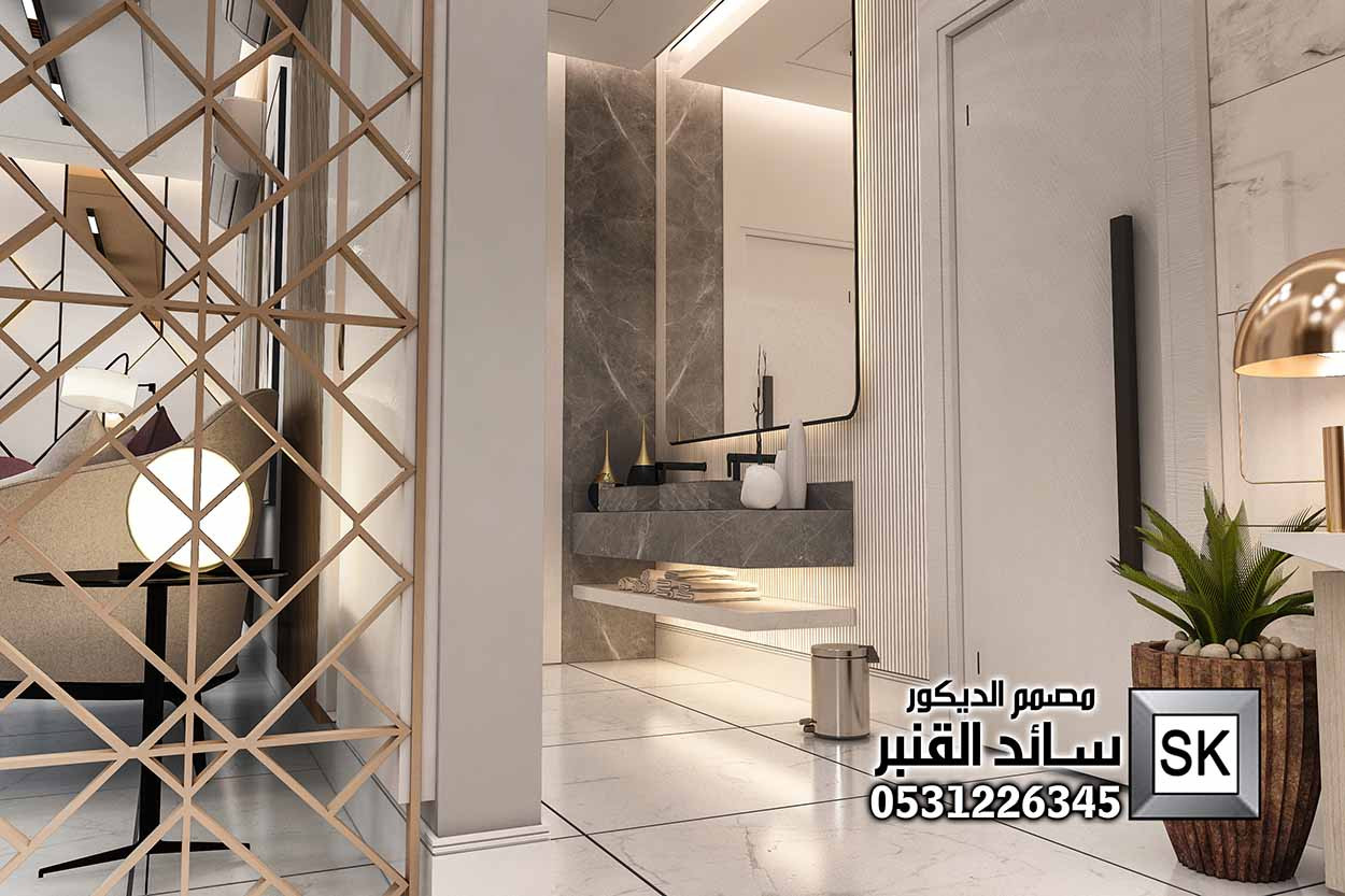 ديكور مجالس نساء 2026 في الرياض 0531226345