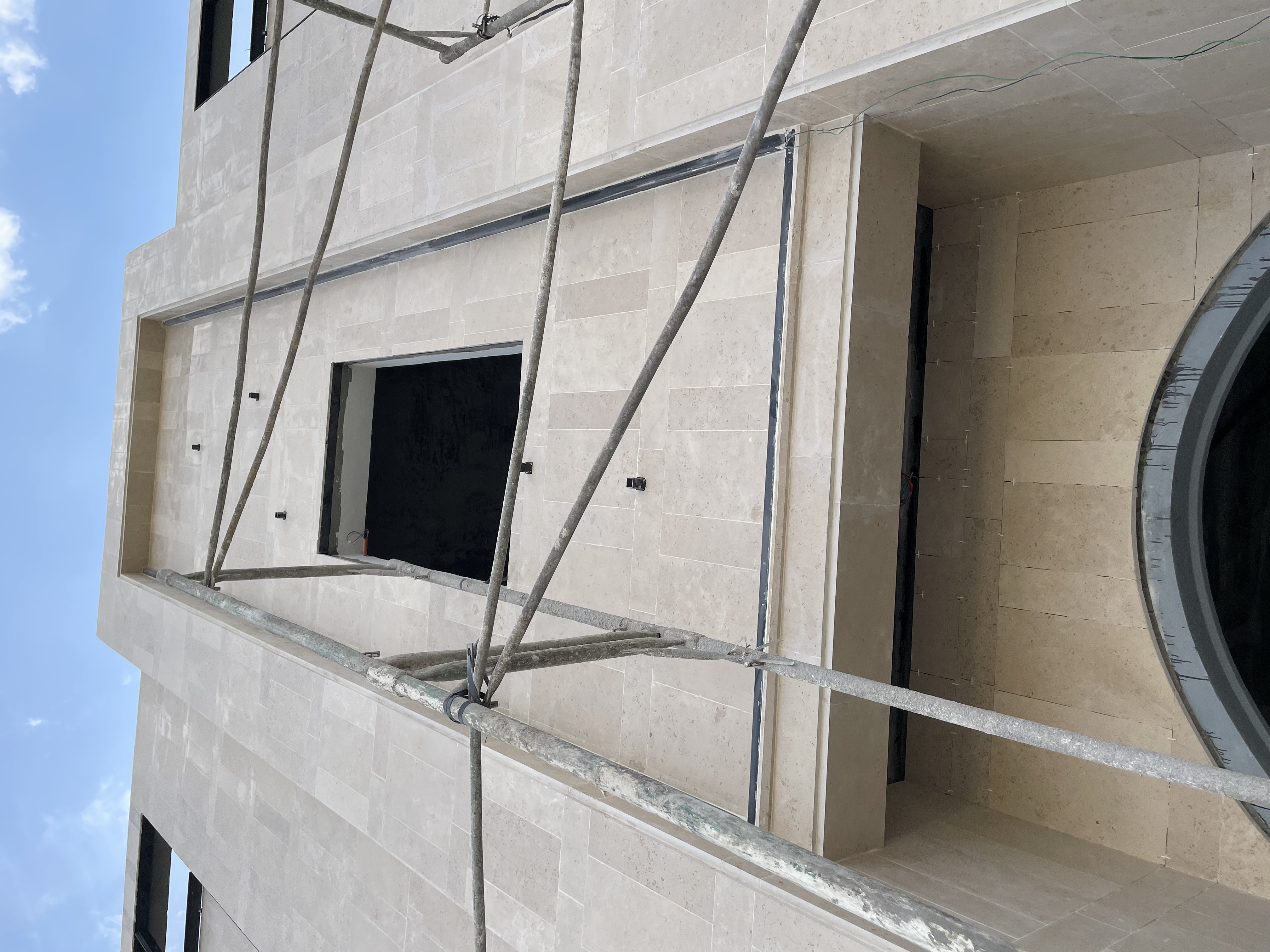 توريد و تركيب حجر ضرما و حجر نساح في الرياض 0531226345