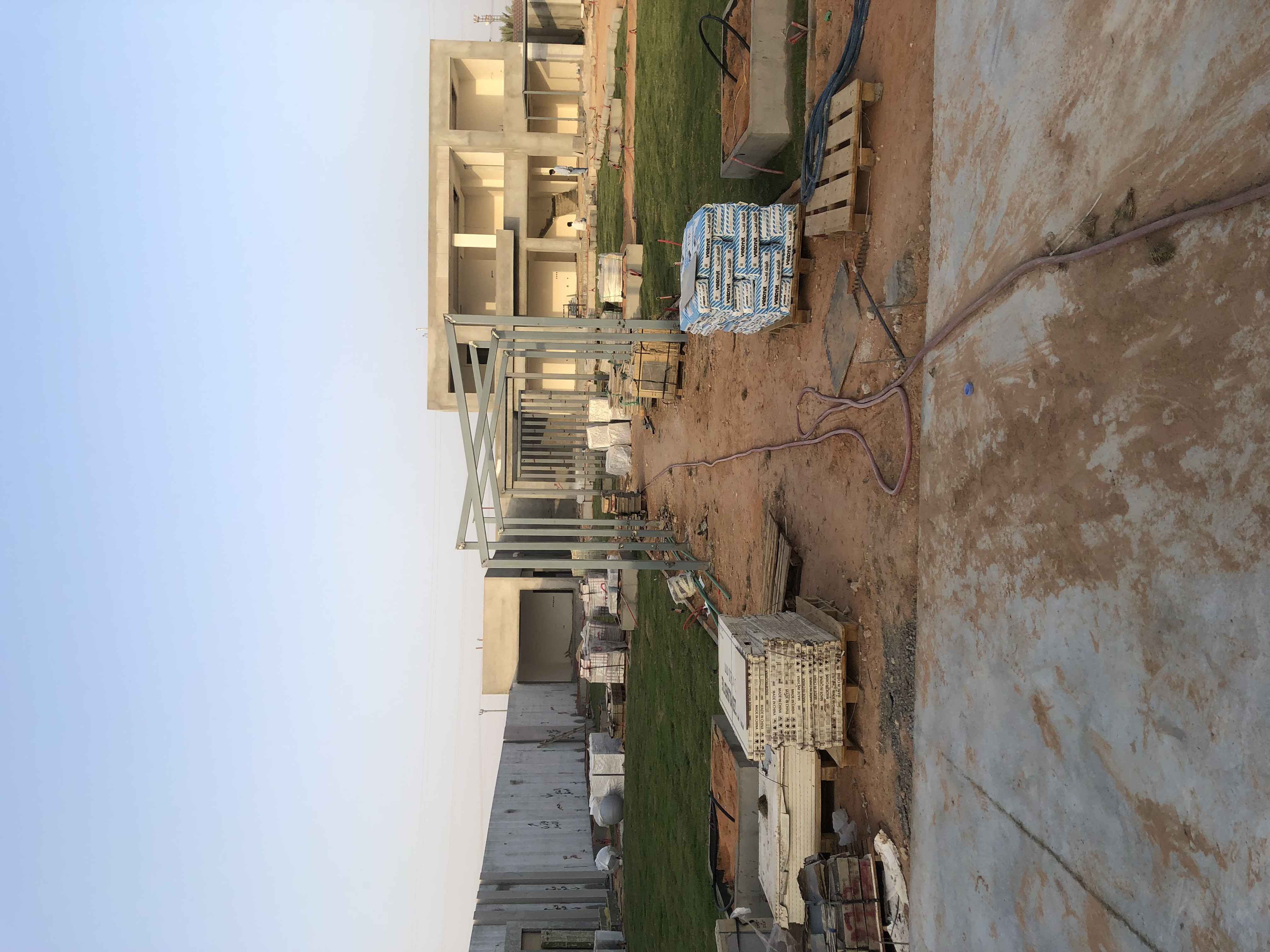 تشطيب لاندسكيب إستراحات في الرياض 0531226345