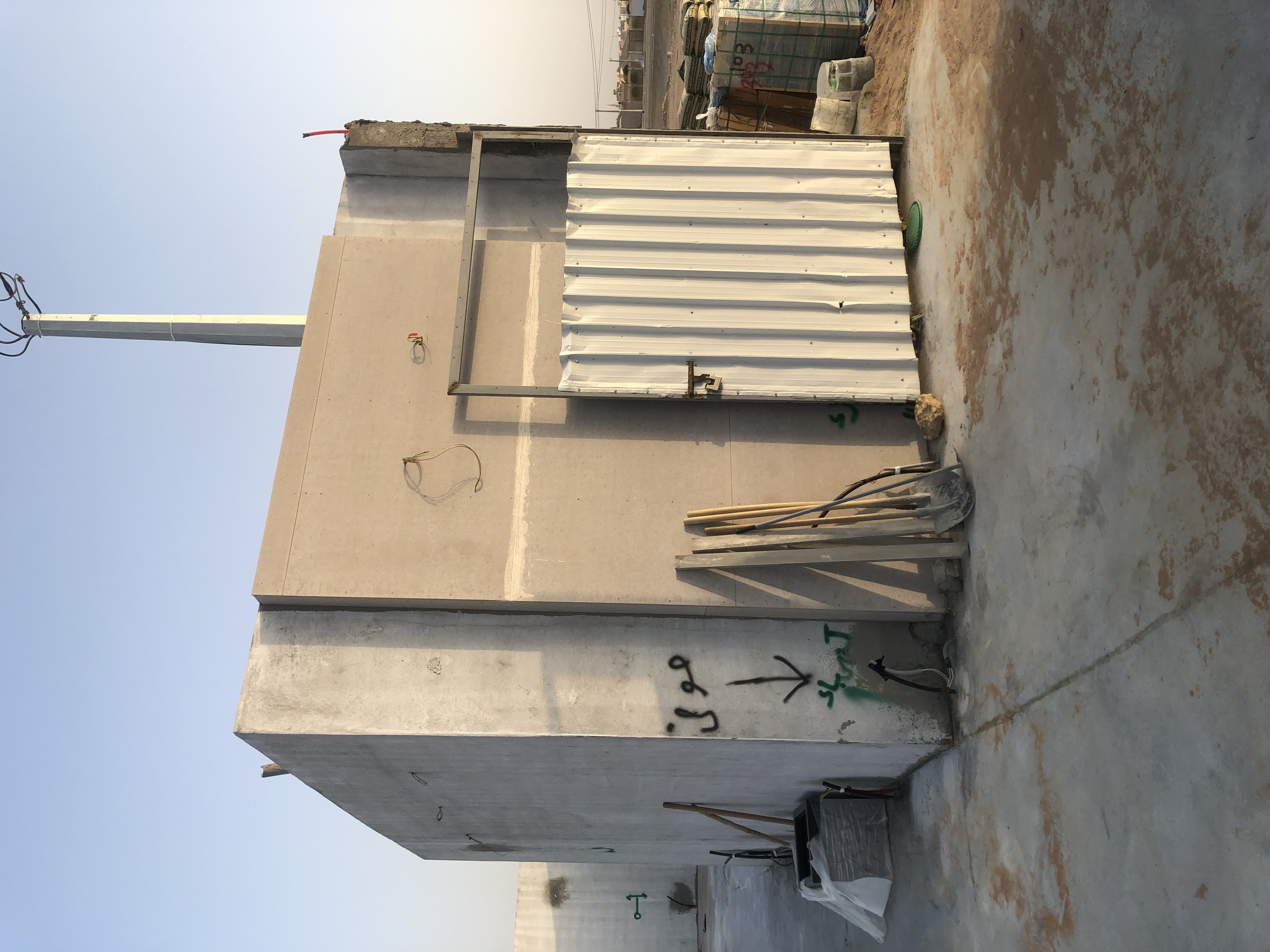 تشطيب لاندسكيب إستراحات في الرياض 0531226345