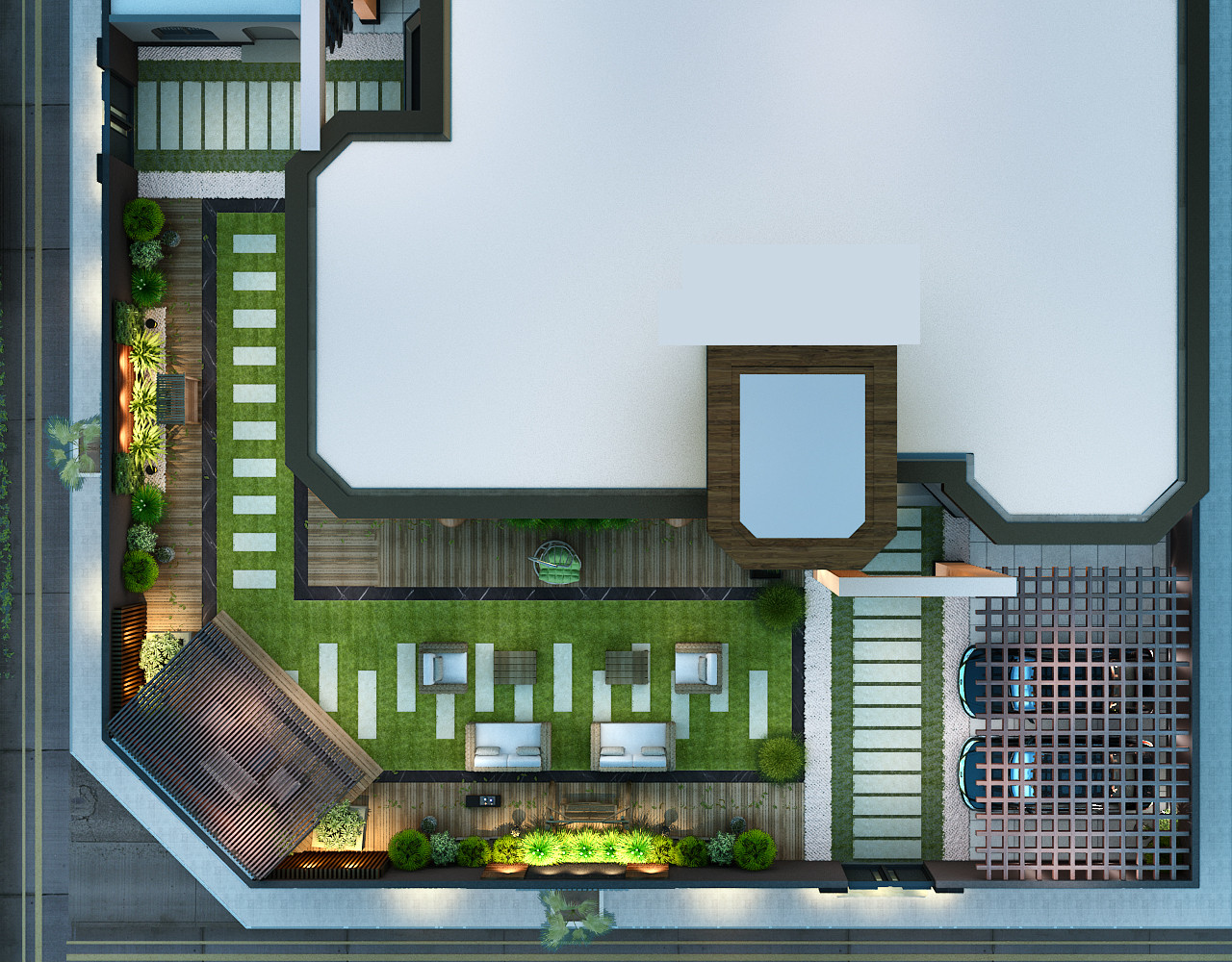 ترميم واجهات خارجية في الرياض 0531226345