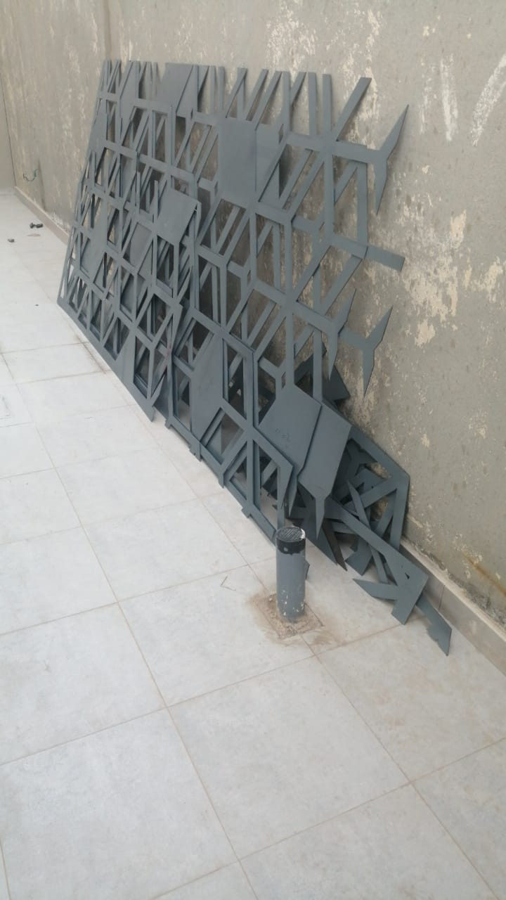 ترميم واجهات خارجية في الرياض 0531226345