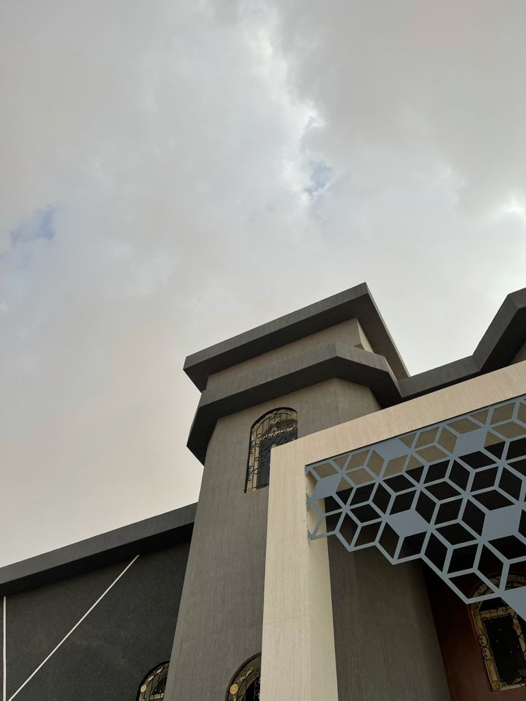 ترميم واجهات خارجية في الرياض 0531226345