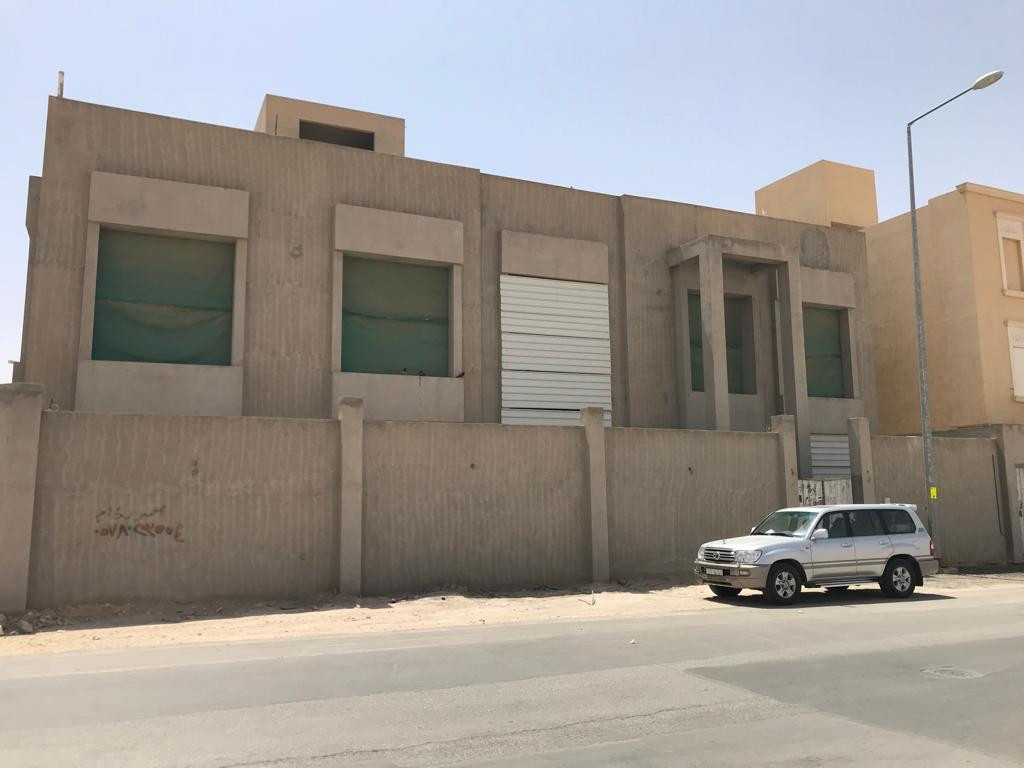 واجهة فيلا مودرن في الرياض 2026 . جوال 0531226345