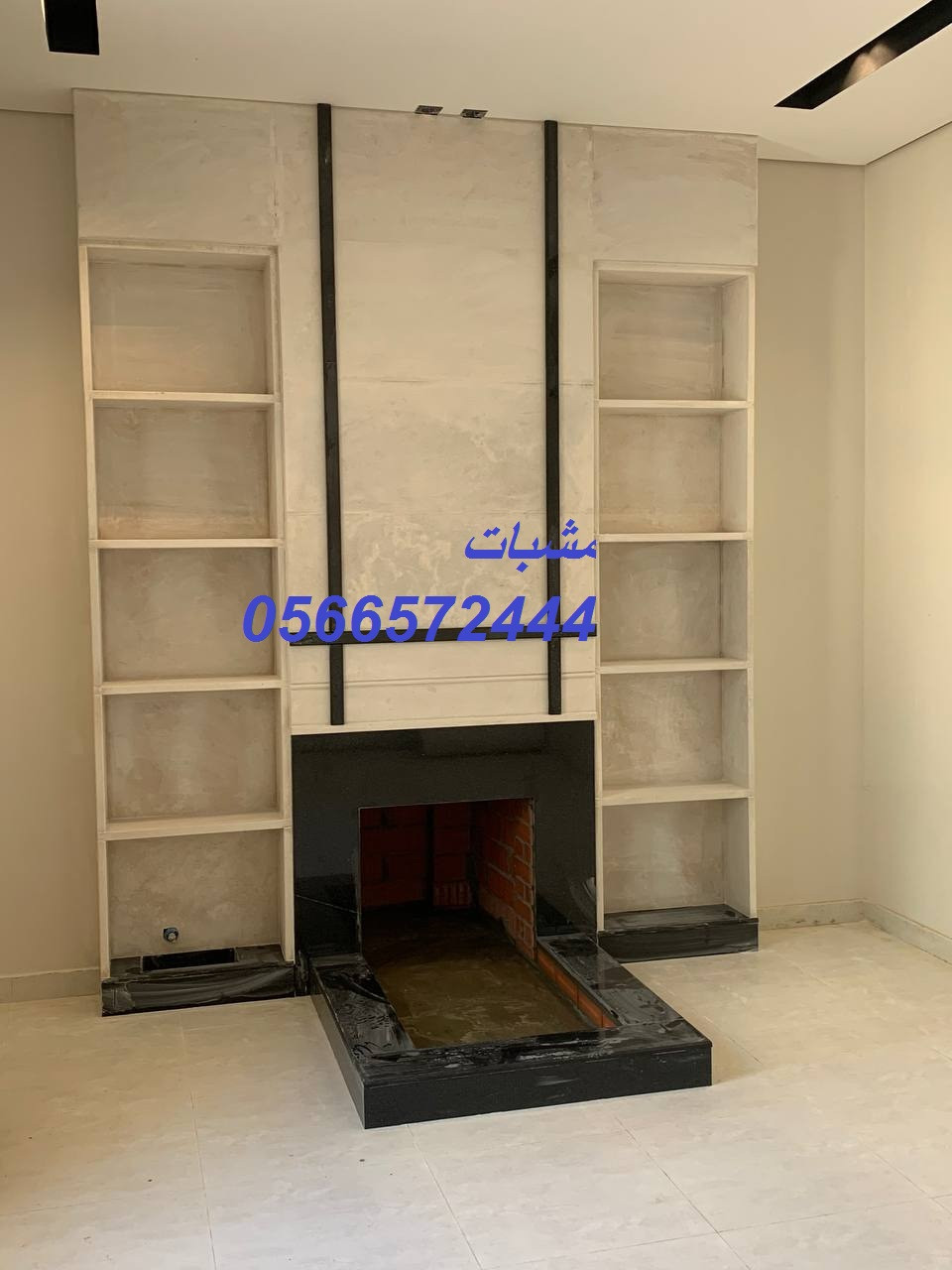 مشبات فخمة بتصاميم حديثة تعطي بيتك دفء وأناقة ما تنوصف، لمسة فاخرة تبرز جمال