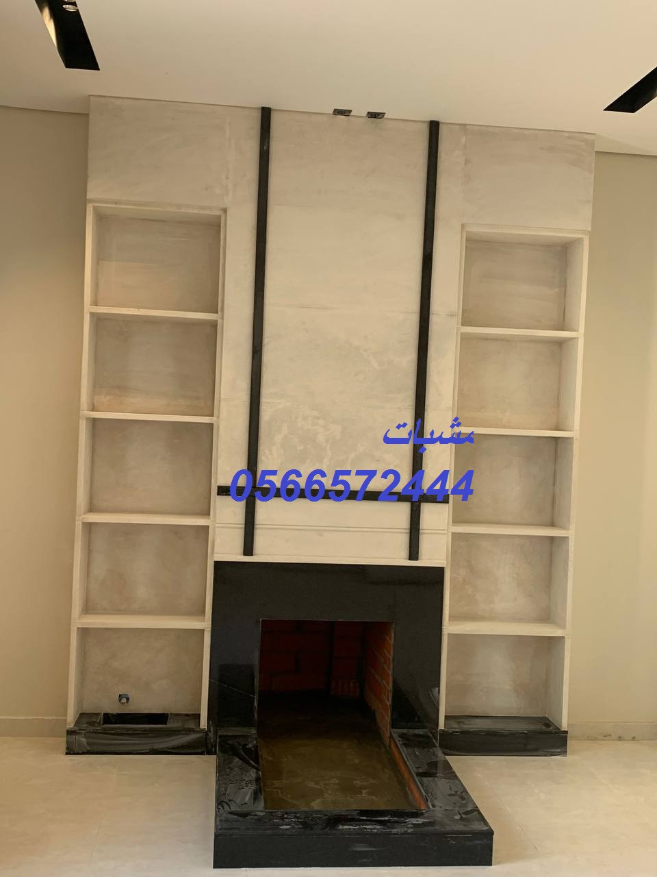 مشبات فخمة بتصاميم حديثة تعطي بيتك دفء وأناقة ما تنوصف، لمسة فاخرة تبرز جمال