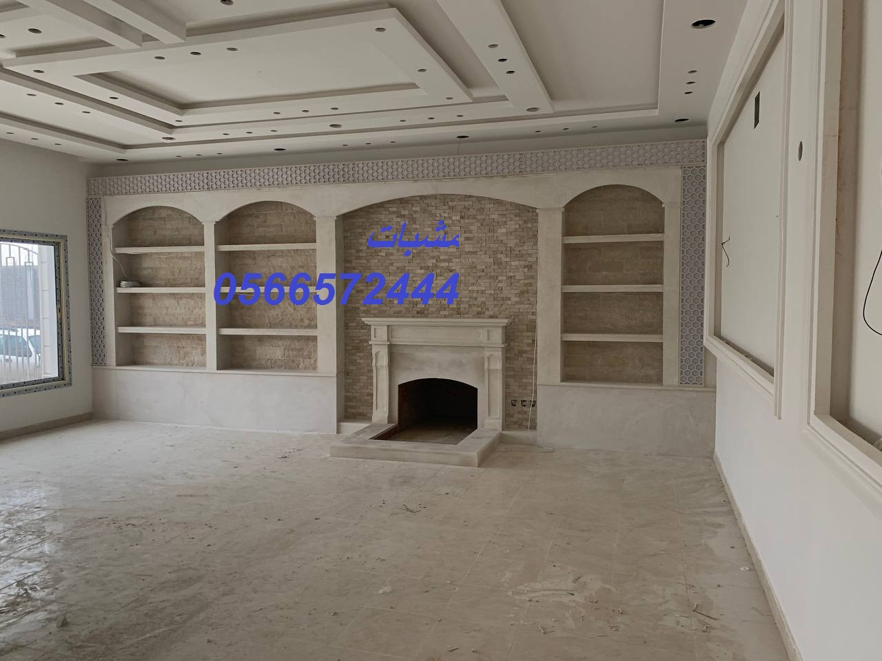 مشبات.ديكورات مشبات.مشبات حديثه.مشبات جديده.مشبات رخام.مشبات