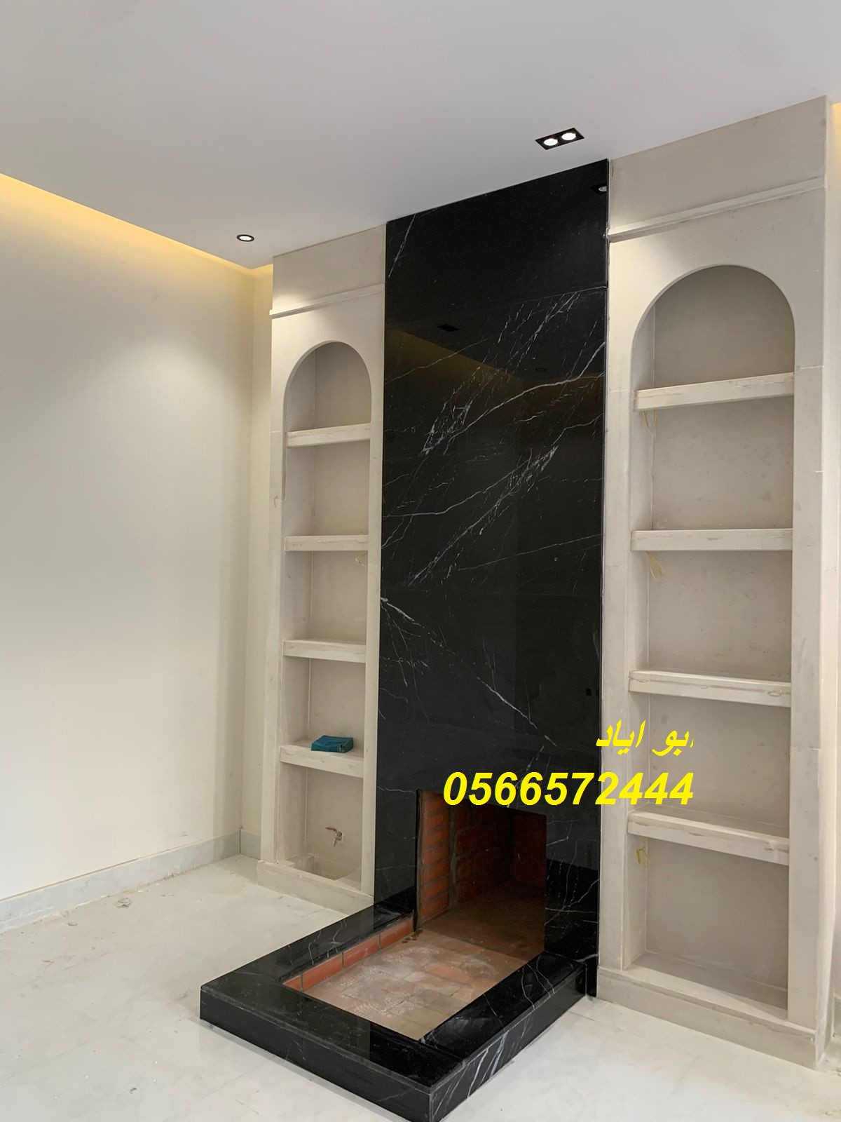 مشبات تعطي بيتك روح الشتاء ودفء لا يوصف