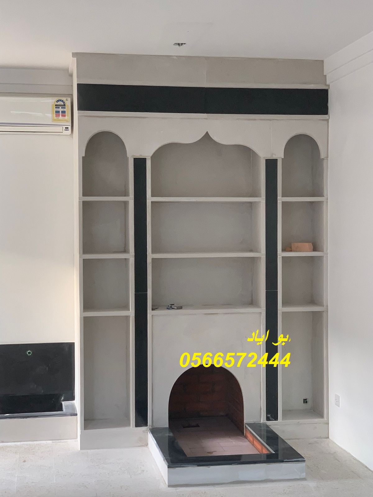 مشبات تعطي بيتك روح الشتاء ودفء لا يوصف