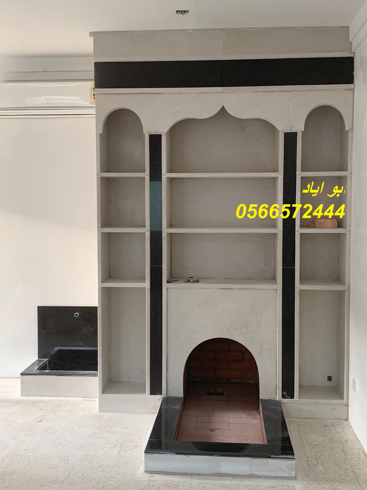 مشبات تعطي بيتك روح الشتاء ودفء لا يوصف