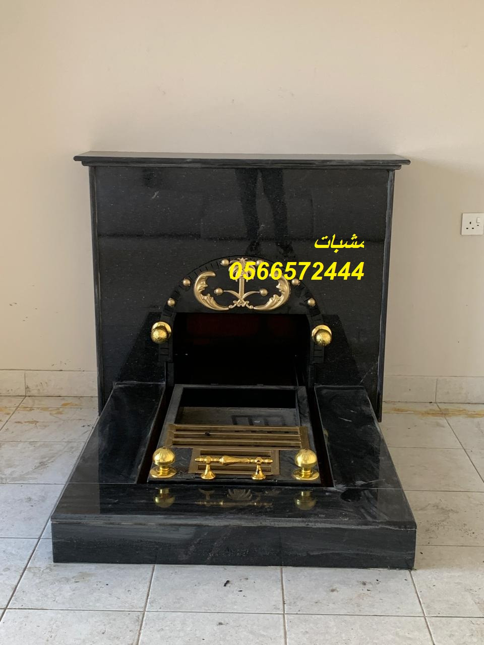 مشبات فخمة تجمع بين دفء الشتاء وأناقة التصميم، تفاصيل الحجر والطوب تعطي