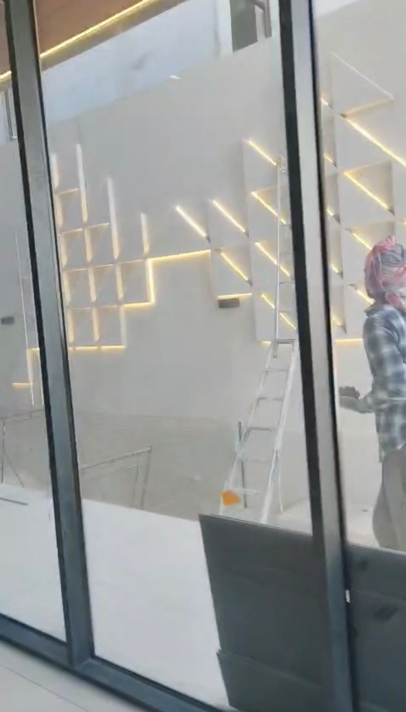 حلول البناء والصيانة في الدمام والخُبر.