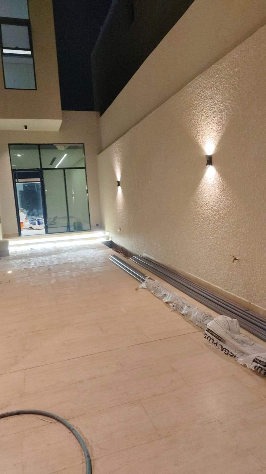 حلول البناء والصيانة في الدمام والخُبر.