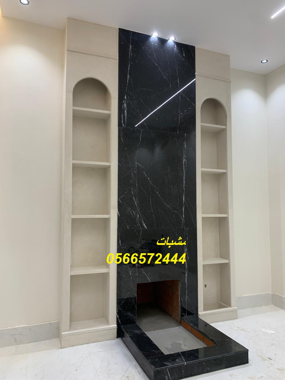 صور ديكورات مشبات رخام حديثة للمنازل صور مشبات رخام مودرن بتصاميم فاخرة