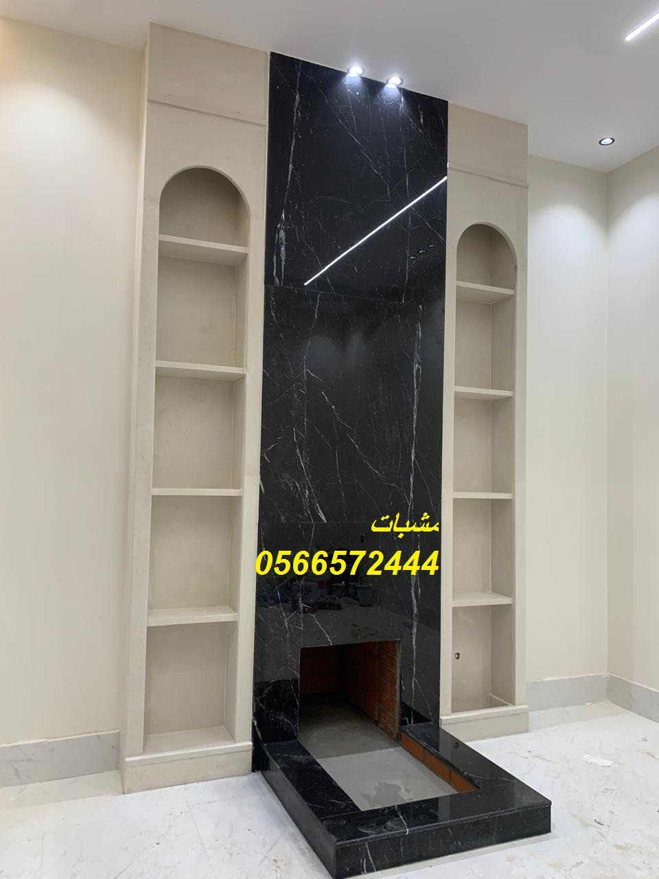 صور ديكورات مشبات رخام حديثة للمنازل صور مشبات رخام مودرن بتصاميم فاخرة