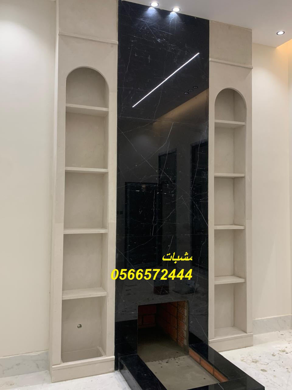 صور ديكورات مشبات رخام حديثة للمنازل صور مشبات رخام مودرن بتصاميم فاخرة