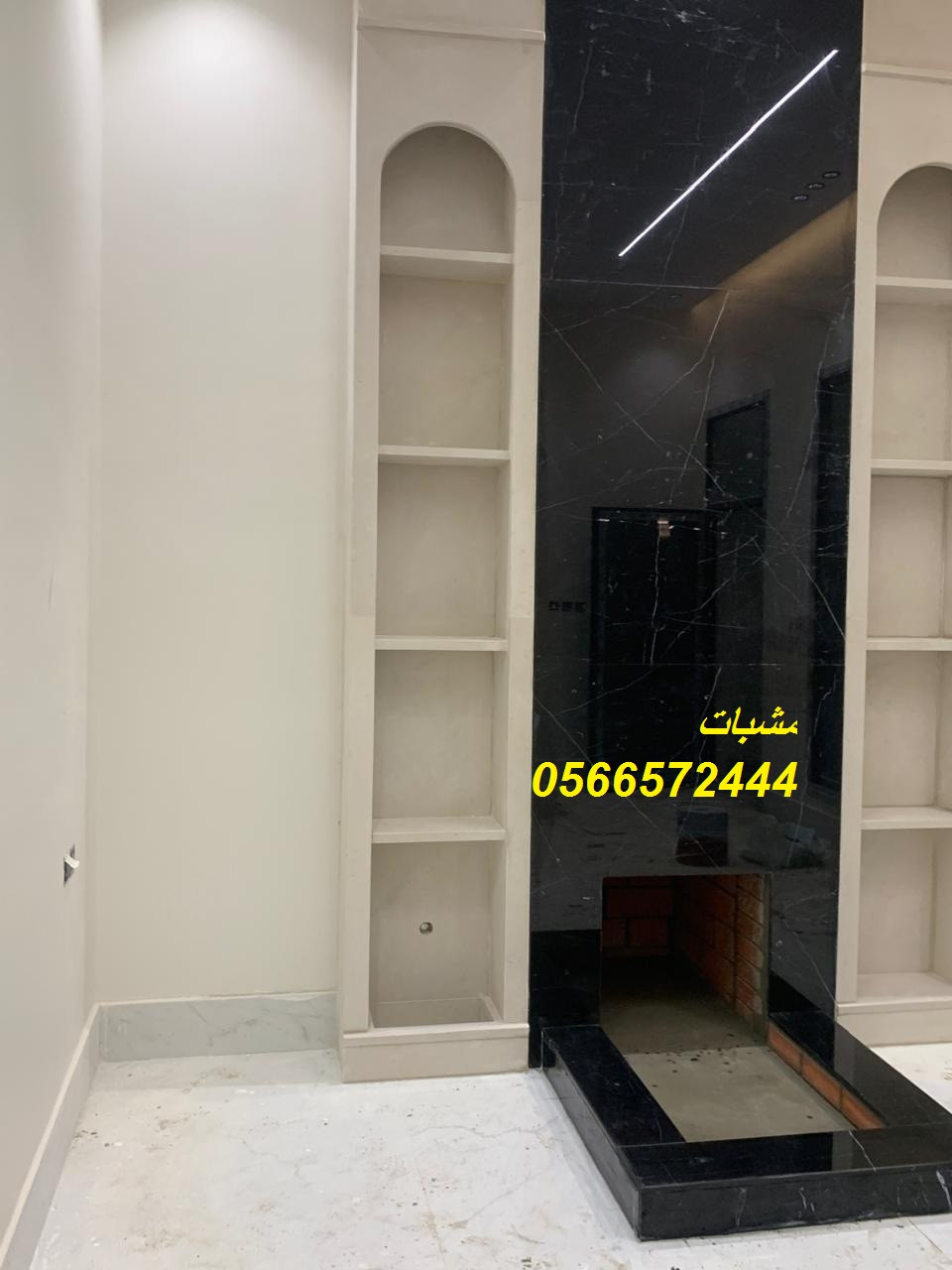 صور ديكورات مشبات رخام حديثة للمنازل صور مشبات رخام مودرن بتصاميم فاخرة