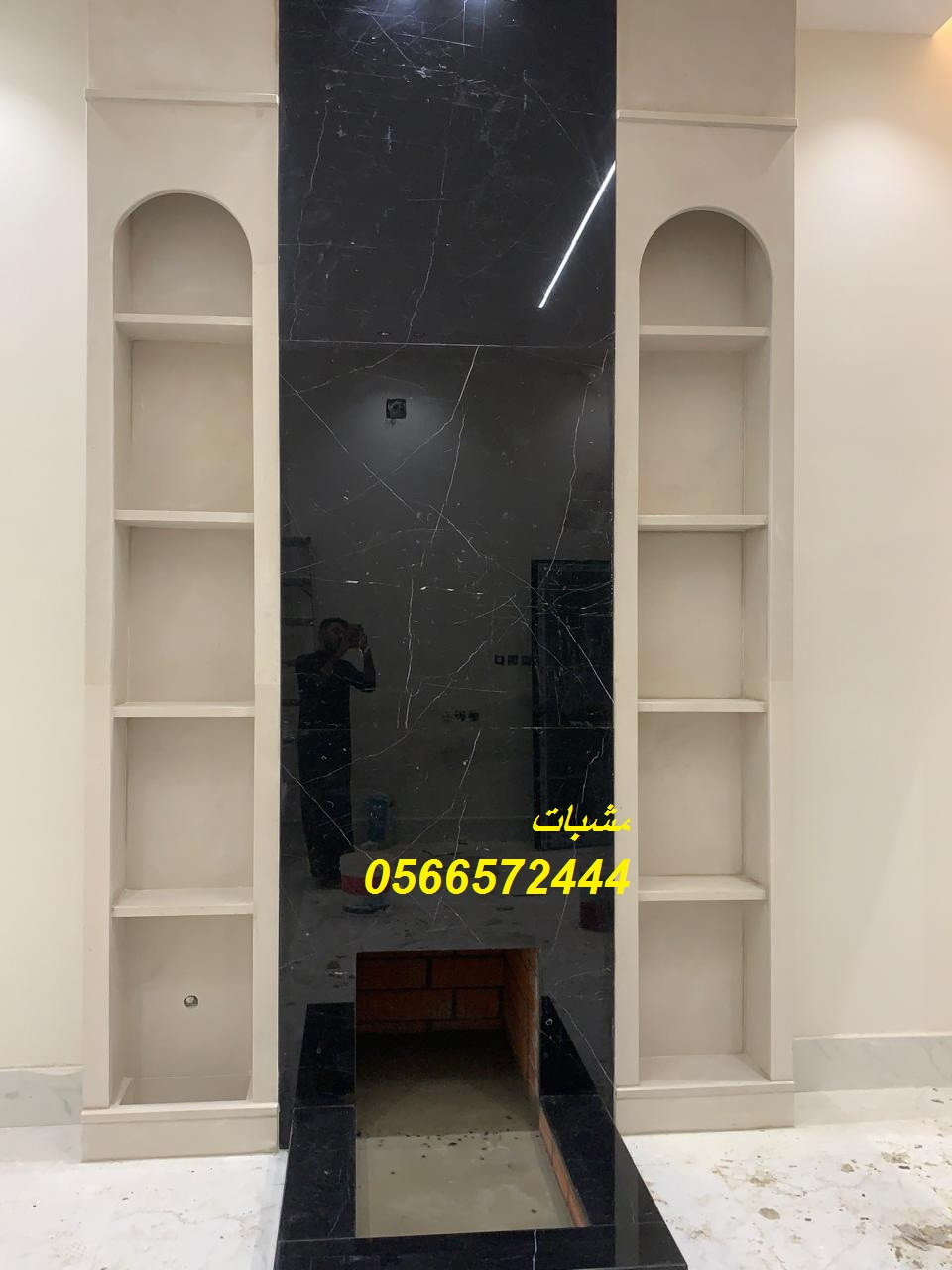 صور ديكورات مشبات رخام حديثة للمنازل صور مشبات رخام مودرن بتصاميم فاخرة