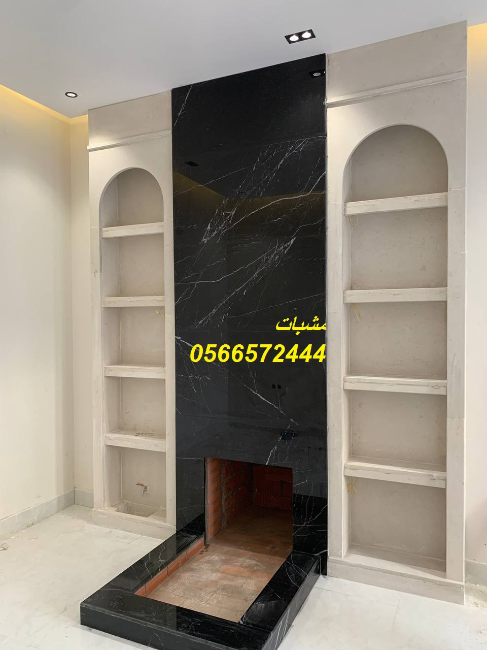 مشبات رخام تعكس الفخامة واجهات مشبات بتصاميم تناسب جميع المساحات واجهات مشبات فخمة