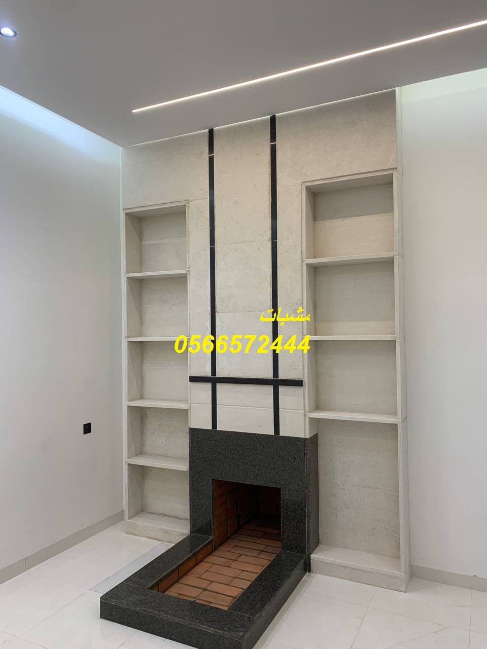 مشبات رخام تعكس الفخامة واجهات مشبات بتصاميم تناسب جميع المساحات واجهات مشبات فخمة