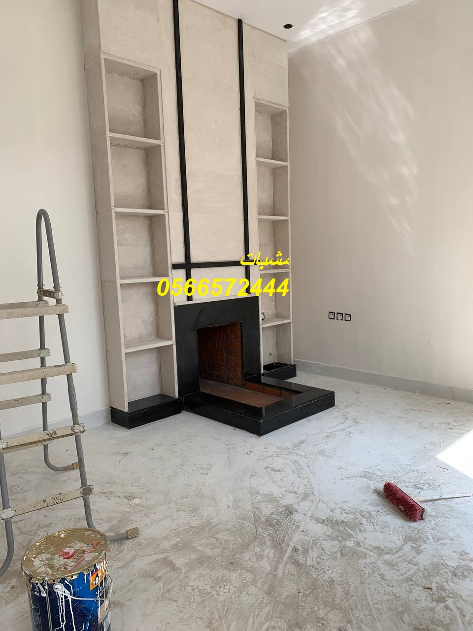 مشبات رخام تعكس الفخامة واجهات مشبات بتصاميم تناسب جميع المساحات واجهات مشبات فخمة