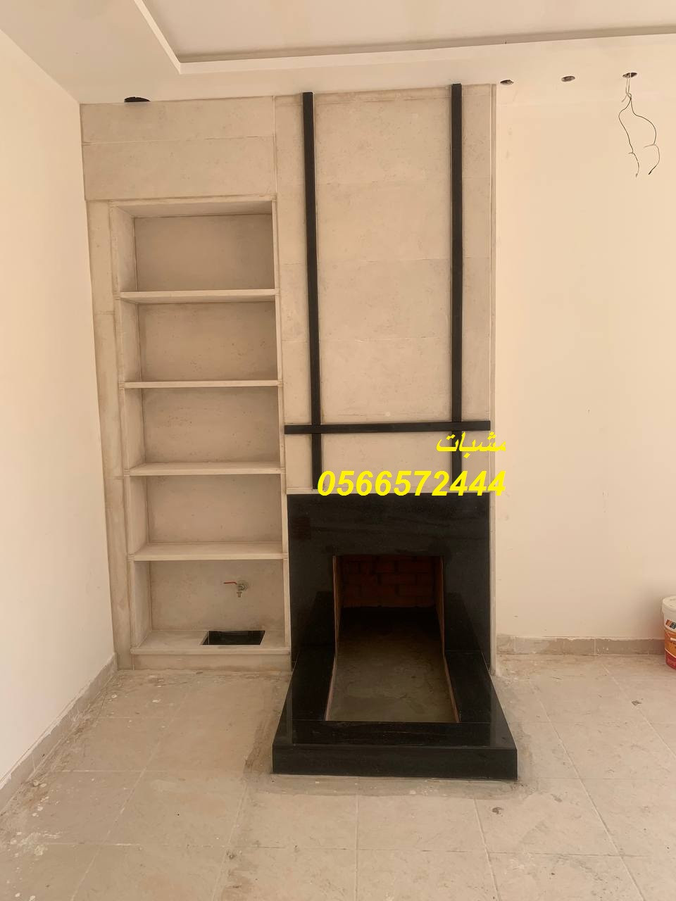 مشبات رخام تعكس الفخامة واجهات مشبات بتصاميم تناسب جميع المساحات واجهات مشبات فخمة