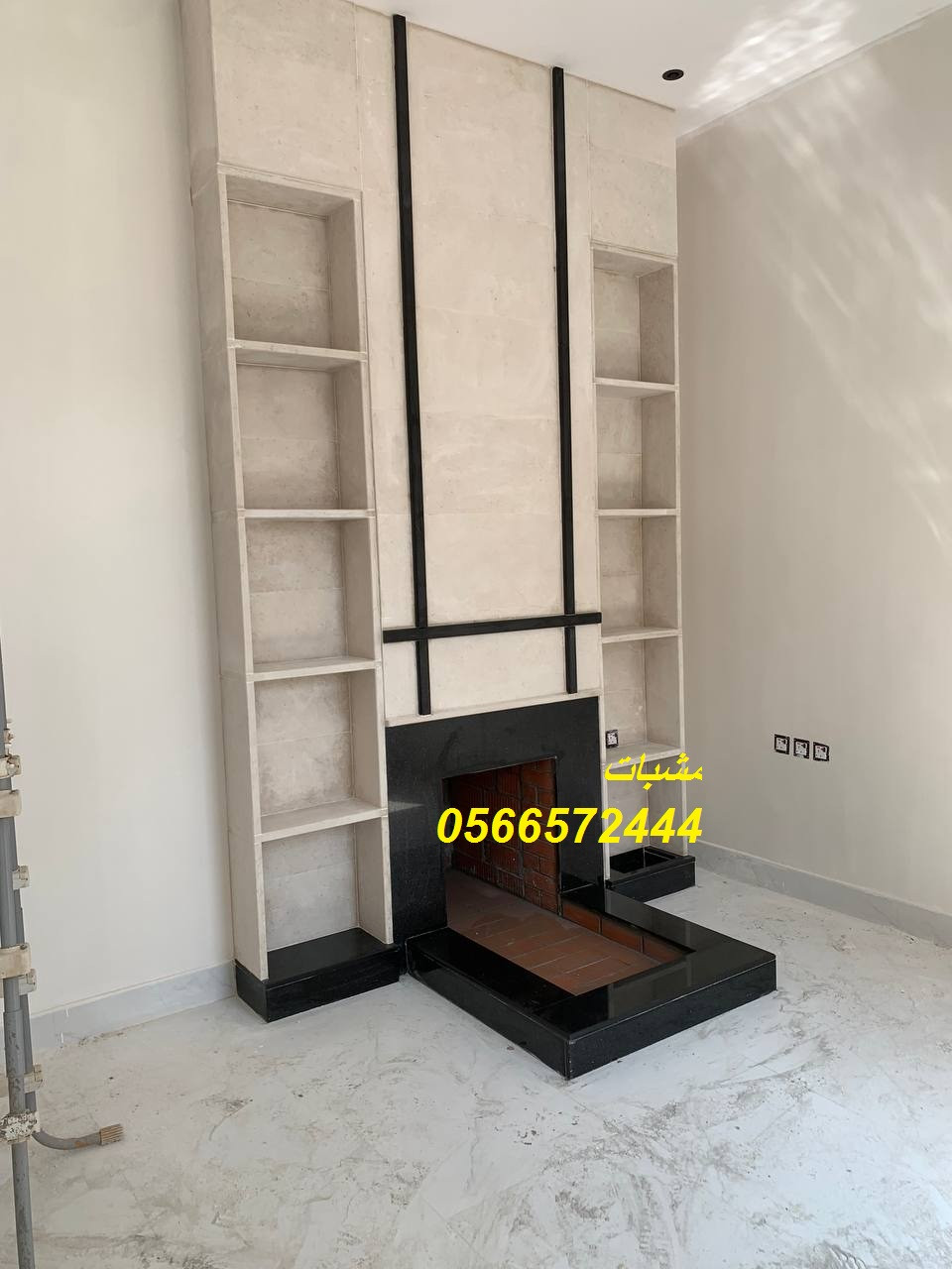 مشبات رخام تعكس الفخامة واجهات مشبات بتصاميم تناسب جميع المساحات واجهات مشبات فخمة