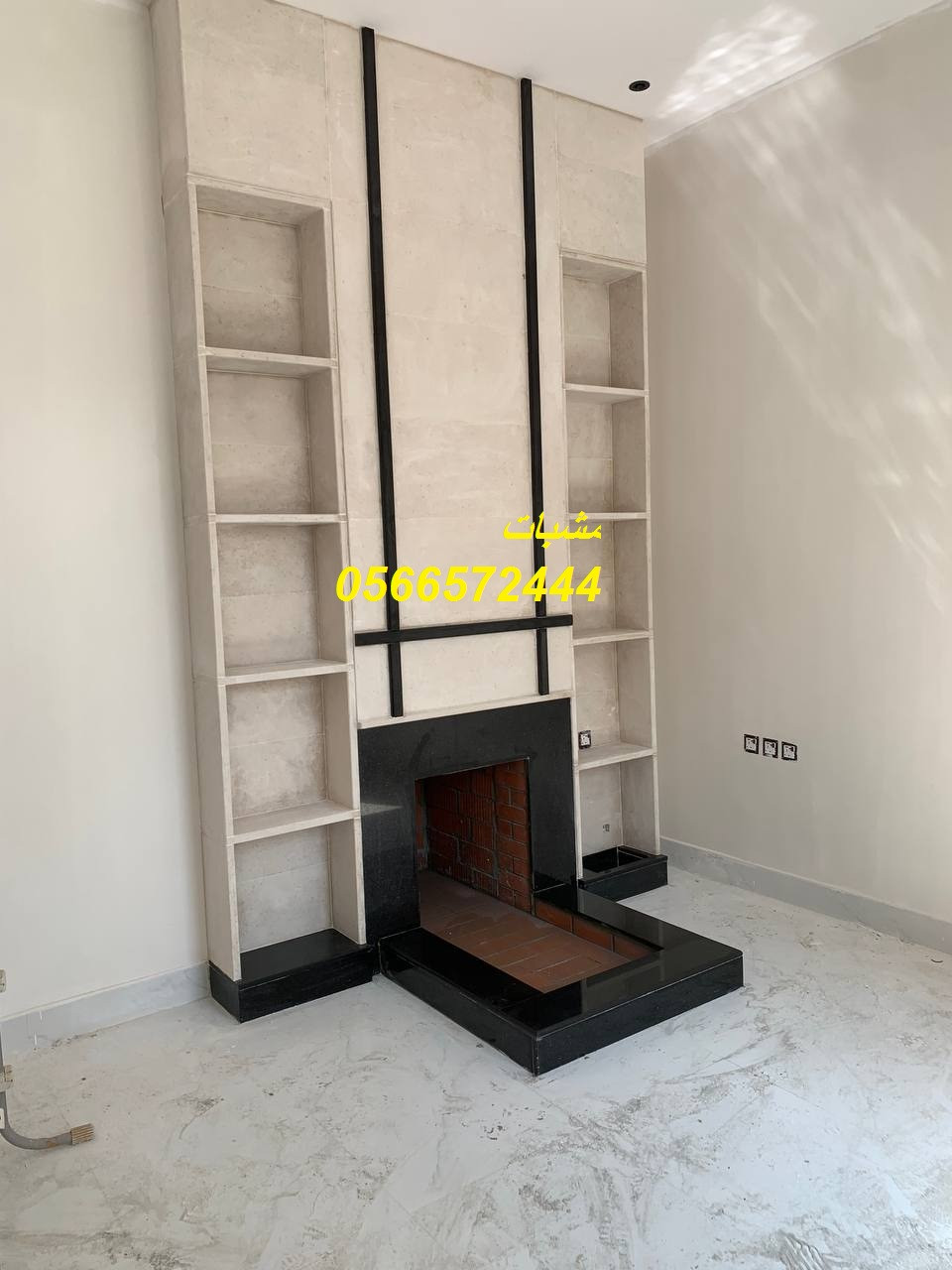 مشبات رخام تعكس الفخامة واجهات مشبات بتصاميم تناسب جميع المساحات واجهات مشبات فخمة