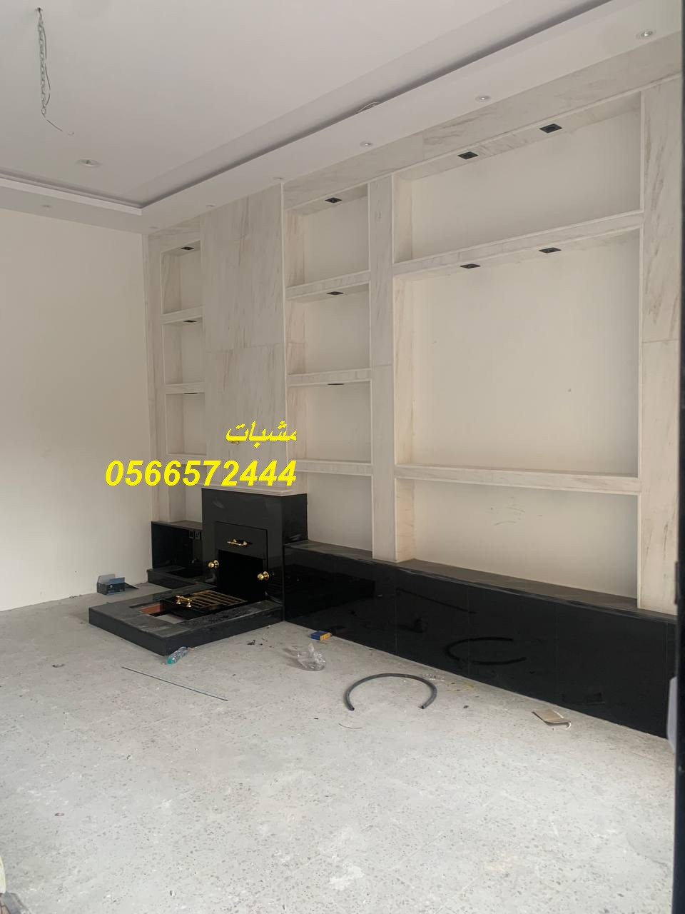 صور ديكورات مشبات حديثة تضيف لمسة فخامة صور مشبات رخام مودرن بستايل جذاب صور ديكورات مشبات