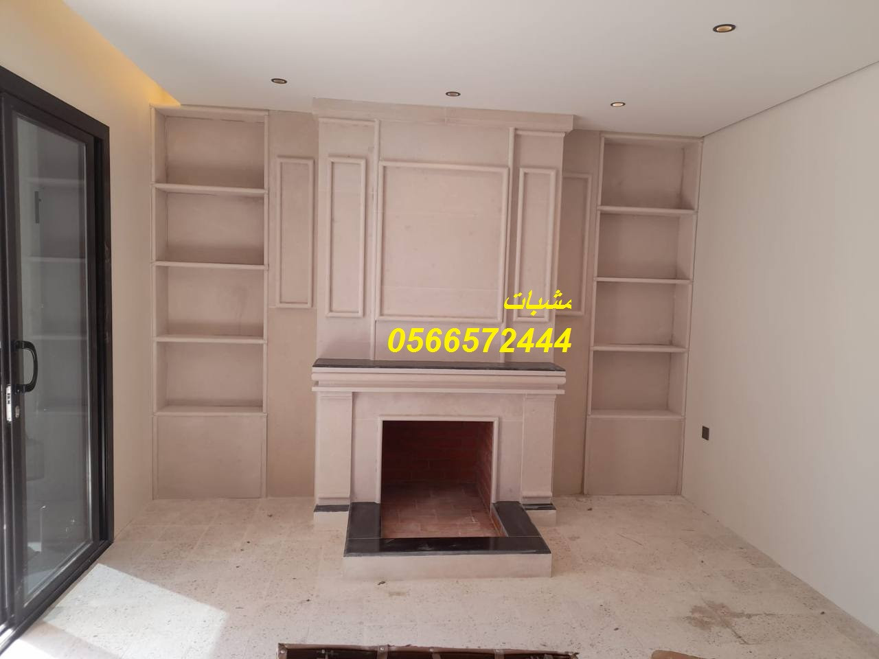 صور ديكورات مشبات حديثة تضيف لمسة فخامة صور مشبات رخام مودرن بستايل جذاب صور ديكورات مشبات