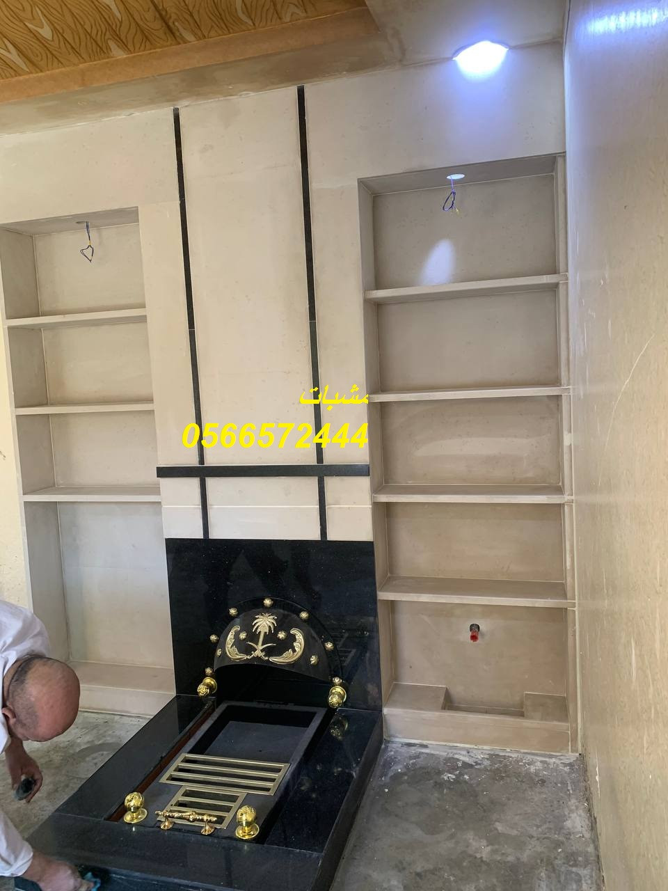 صور ديكورات مشبات حديثة تضيف لمسة فخامة صور مشبات رخام مودرن بستايل جذاب صور ديكورات مشبات