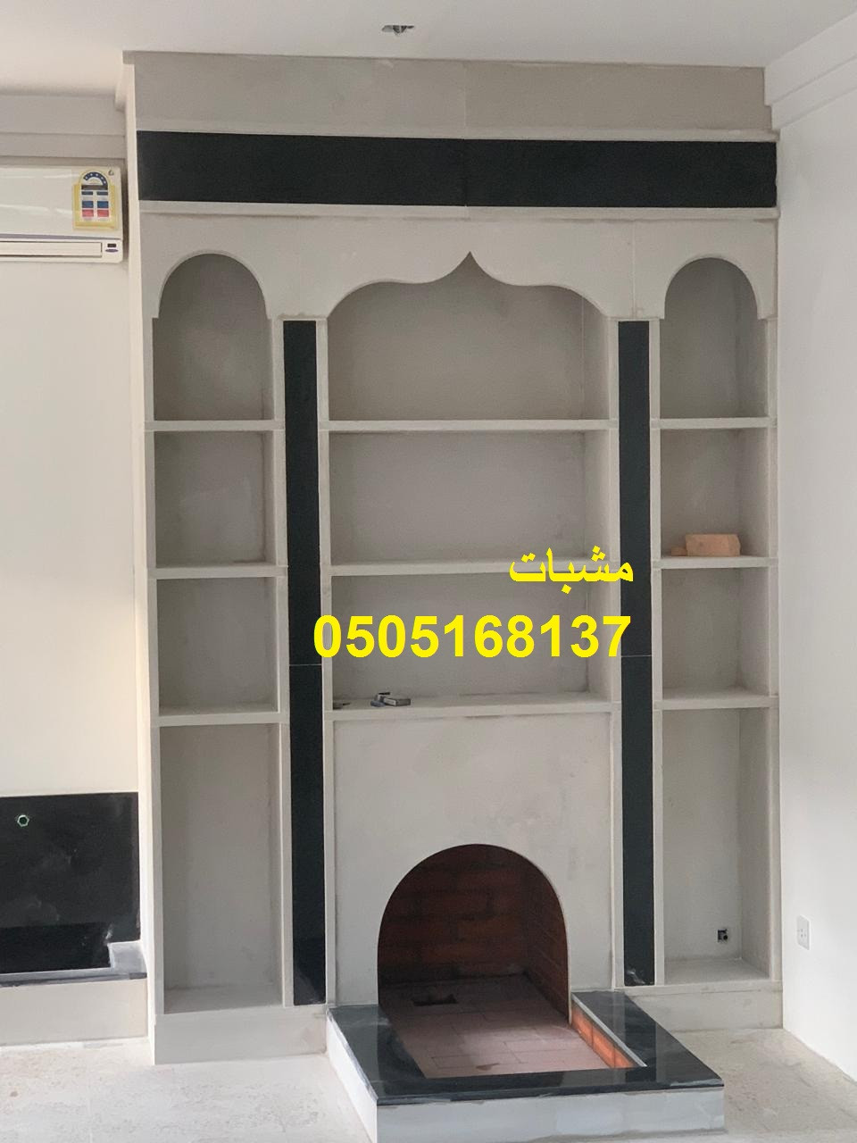 مشبات رخام بتفاصيل احترافية عالية مشبات حديثة بستايل جذاب ومميز  اوجرات مشبات رخام مودرن  اوجرات