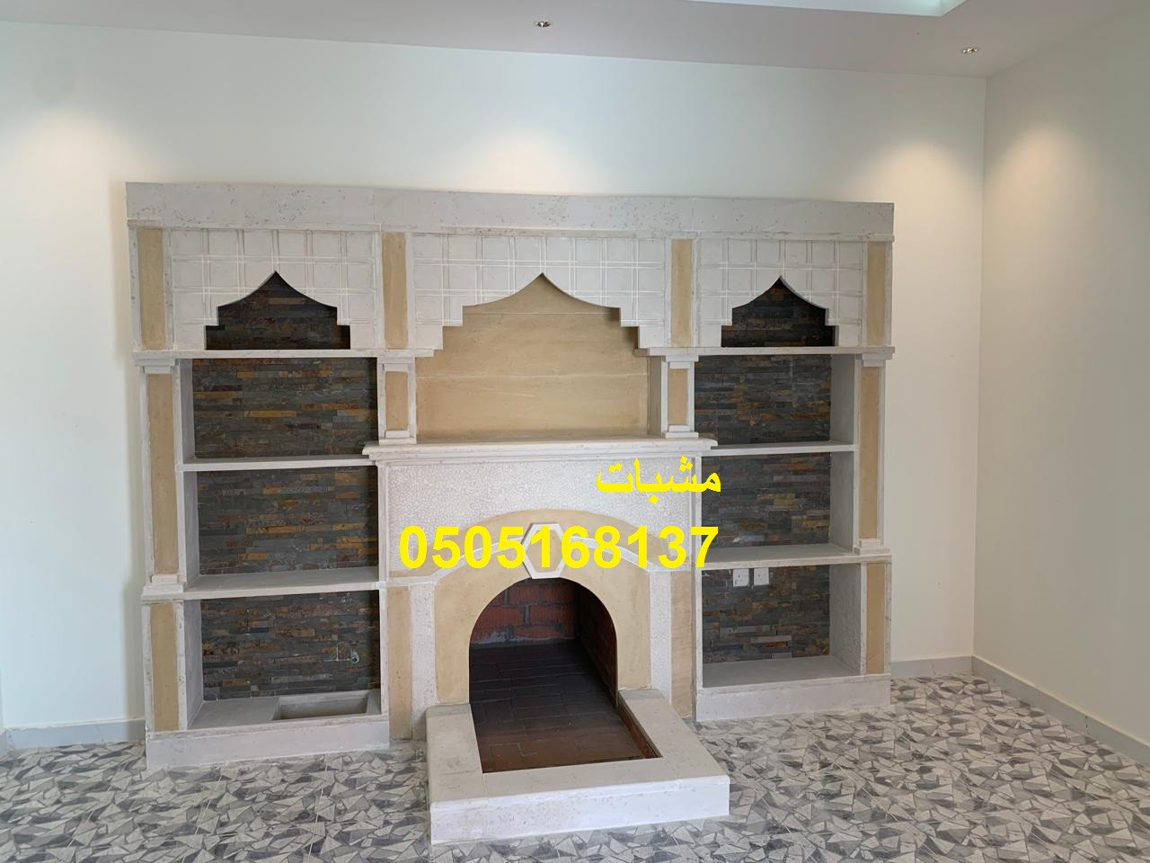 ديكورات مشبات اوجرات مشبات بلمسات عصرية وتصاميم فاخرة مشبات