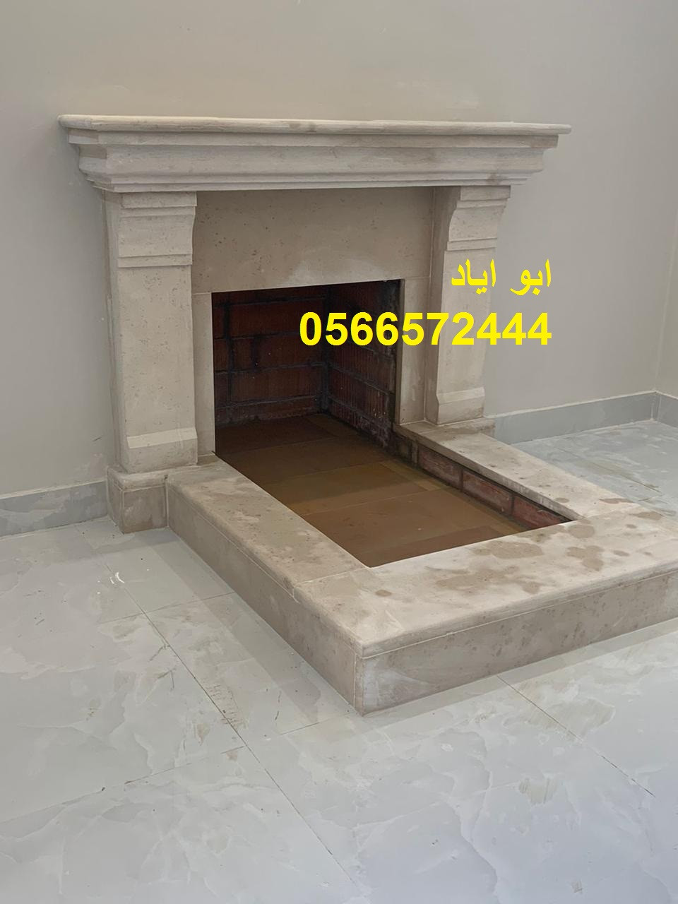 مدافئ حديثة تناسب جميع الأذواق وتضيف جمال واضح