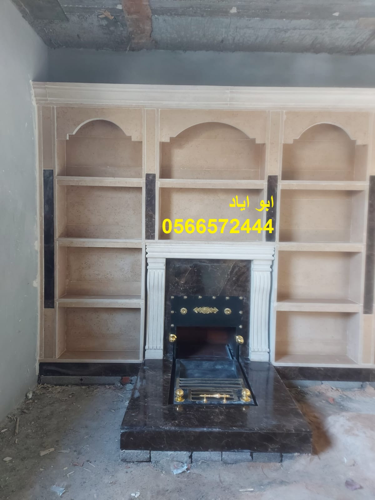 مشبات مودرن للمجالس الراقية صور مشبات ديكورات مشبات مشبات رخام مشبات نار