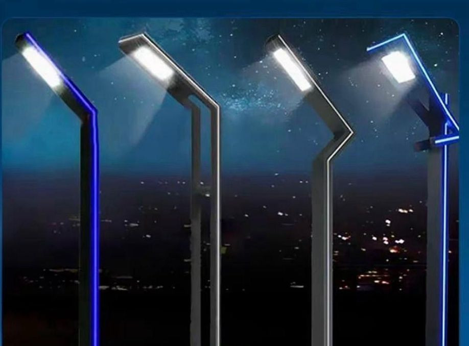 انارة واعمدة ديكوريه واعمدة انارة شوارع وكشافات وفوانيس ومجسمات جماليه