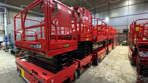 فوركلفت للإيجار في الدمام - سيزر لفت للإيجار في الدمام