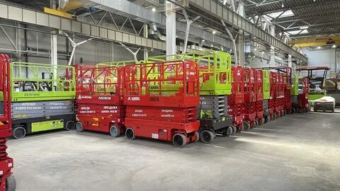 فوركلفت للإيجار في الدمام - سيزر لفت للإيجار في الدمام