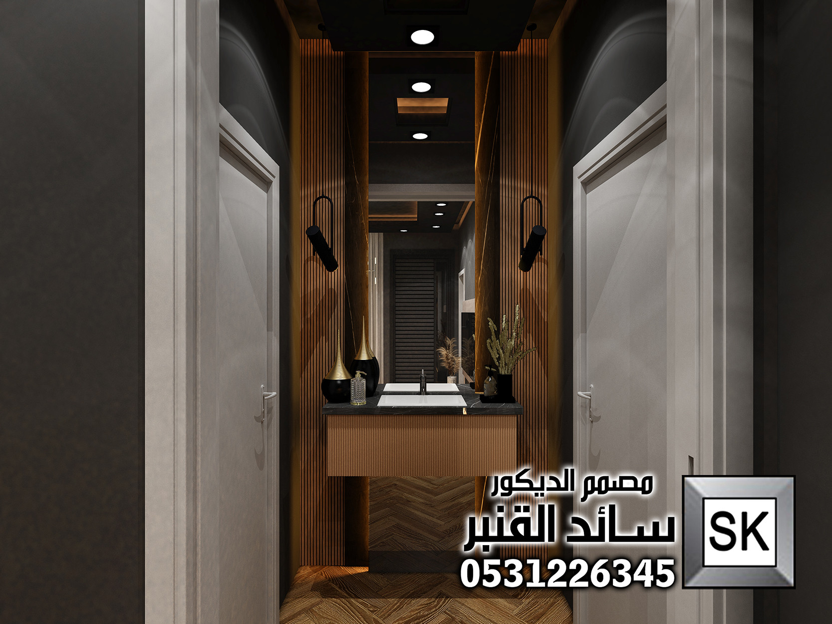 نصميم ديكور داخلي طراز فرنسي في الرياض 0531226345