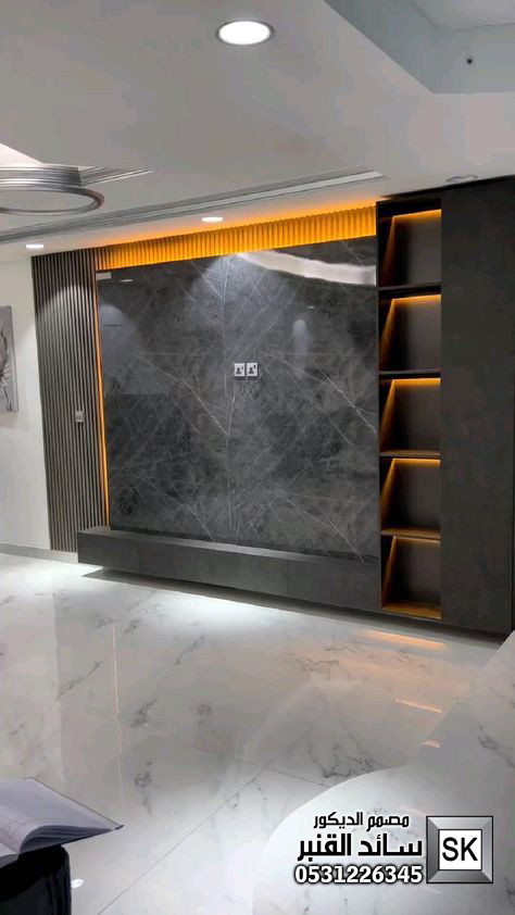 جدران تلفاز فخمة 2026 في الرياض 0531226345