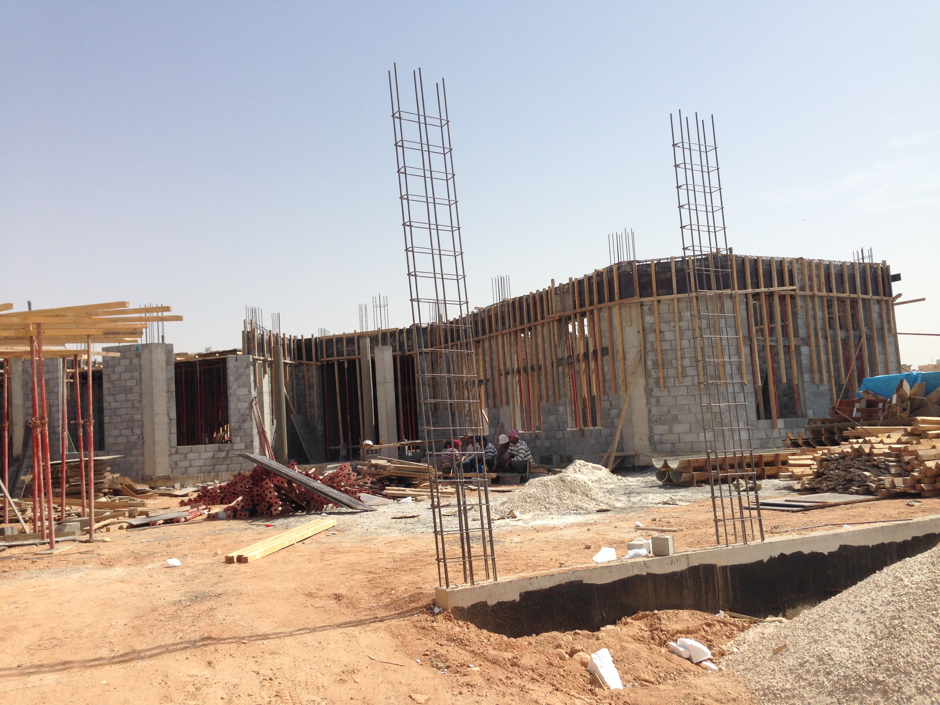 تصميم و تشطيب واجهات خارجية حجر طبيعي في الرياض 0531226345