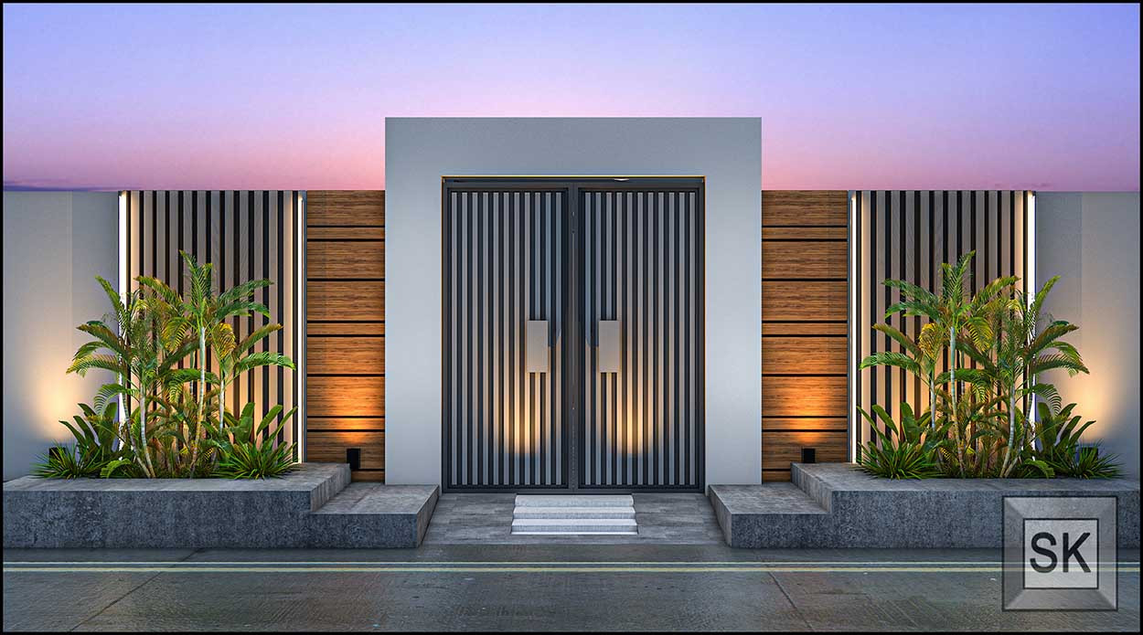 مصمم لاندسكيب إستراحات في الطائف 0531226345