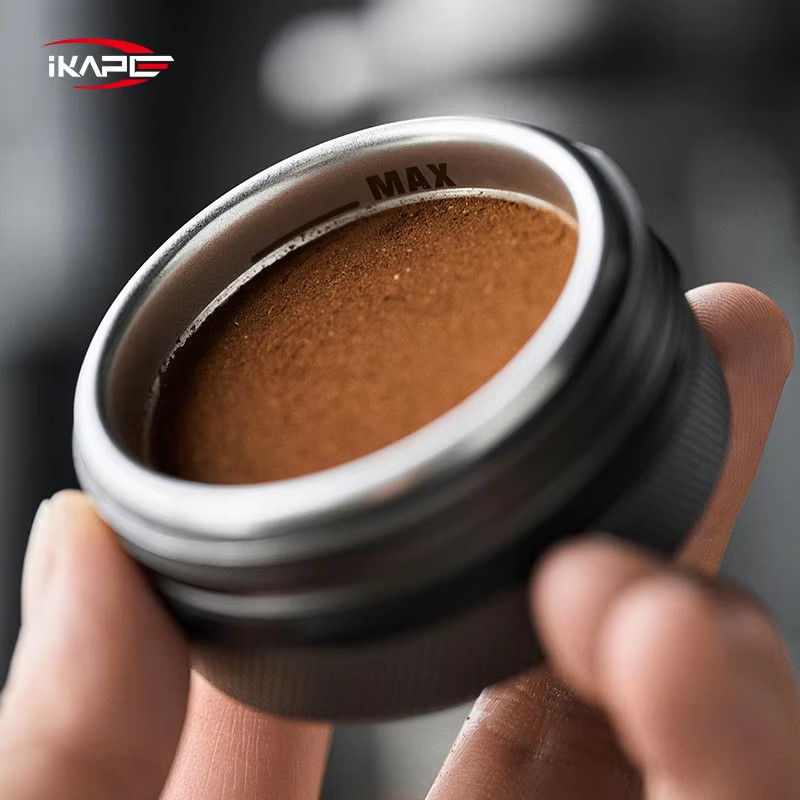 آلة قهوة محمولة IKAPE Kapo K2