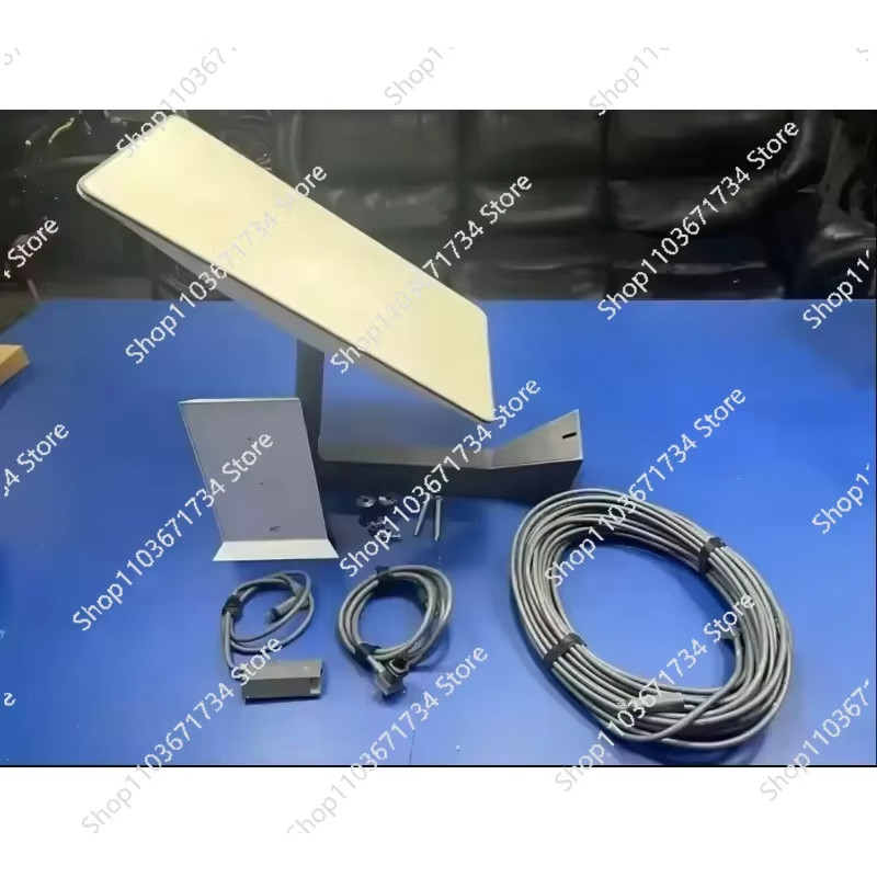 Starlink Standard Satellite Internet Kit V3