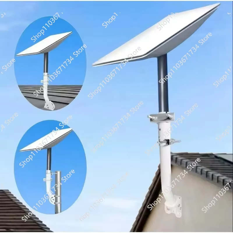 Starlink Standard Satellite Internet Kit V3