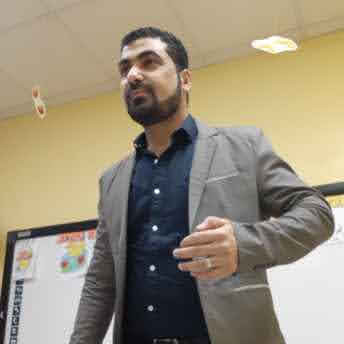 معلم تربية خاصة وصعوبات التعلم