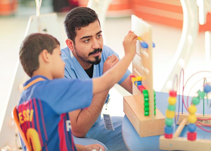 معلم صعوبات التعلم والتربية الخاصة والنطق والتخاطب/ 0535298990