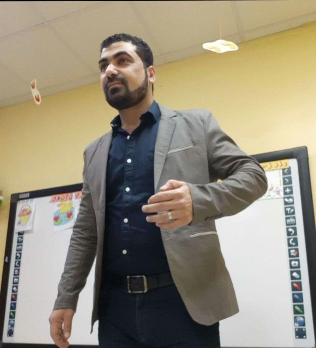 معلم صعوبات التعلم والتربية الخاصة والنطق والتخاطب/ 0535298990
